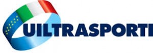 uiltrasporti logo