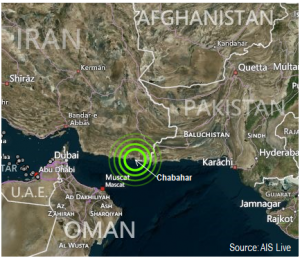 Risultati immagini per karachi il porto?