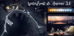 waterfront-progetto