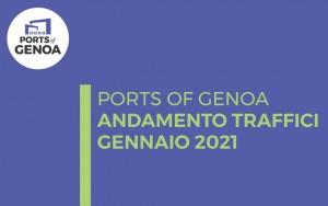 ports-of-genoa-dati-traffico-gennaio-2021