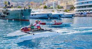 8Â° Monaco Energy Boat Challenge 2021