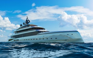 azure-yacht-design_kensho-00-low-bow-shot azure-yacht-design_kensho-00-low-bow-shot