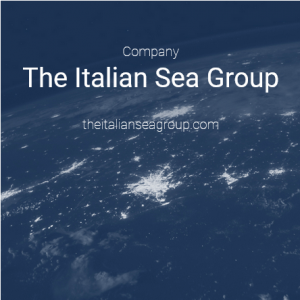 the-italian-sea-group the-italian-sea-group