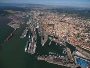 Port-of-Livorno