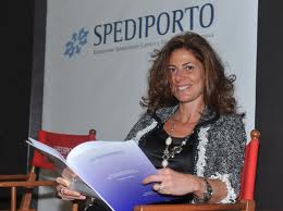 ROBERTA OLIARO ROBERTA OLIARO