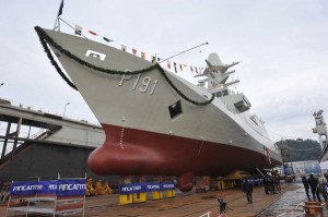 fincantieri,nave x emirati arabi fincantieri,nave x emirati arabi