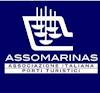 assomarinas logo assomarinas logo