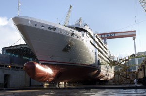 fincantieri varo de ponant fincantieri varo de ponant