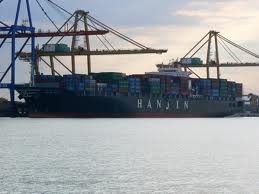 HANJIN ROME HANJIN ROME