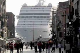 navi da crociera a venezia navi da crociera a venezia