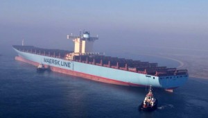 emma maersk 18mila e 500 teu emma maersk 18mila e 500 teu