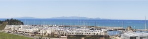 Marina di Scarlino (2) Marina di Scarlino (2)