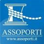assoporti logo assoporti logo
