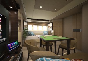 Azimut 64_LowerDeck_Karaoke_Mahjong (2) Azimut 64_LowerDeck_Karaoke_Mahjong (2)
