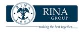 rina group logo rina group logo