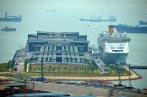 Costa_Victoria_at singapore Costa_Victoria_at singapore