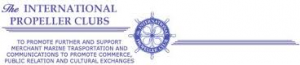 PROPELLER CLUB,LOGO ITALIA PROPELLER CLUB,LOGO ITALIA