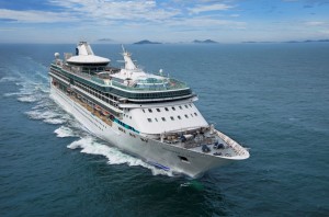 RCI_SPlendour of the seas RCI_SPlendour of the seas