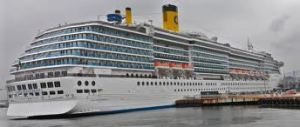 costa mediterranea costa mediterranea