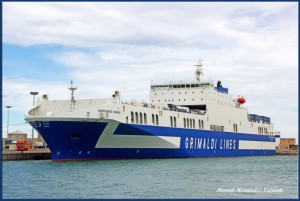 Eurocargo-Ravenna Eurocargo-Ravenna