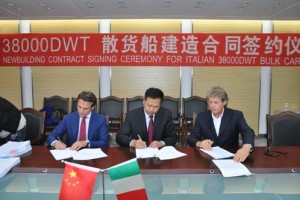 AVIC-Weihai-Secures-Order-for-Three-Bulk-Carriers-from-Italy AVIC-Weihai-Secures-Order-for-Three-Bulk-Carriers-from-Italy