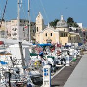 marina di procida marina di procida