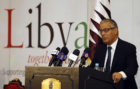 Ali Zaidan,libya Ali Zaidan,libya