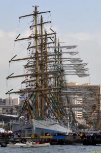 un mare di vele un mare di vele