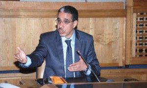 Abdelaziz Rabbah Abdelaziz Rabbah