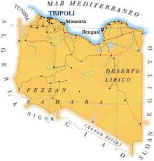 libia libia