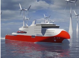Brittany-Ferries-to-Construct-LNG-Powered-Eco-Ferry Brittany-Ferries-to-Construct-LNG-Powered-Eco-Ferry