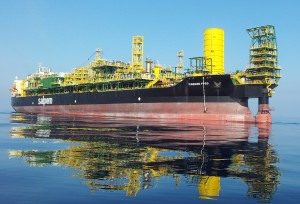 FIRENZE_FPSO FIRENZE_FPSO