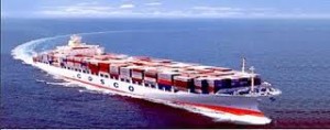 cosco portacontainer cosco portacontainer