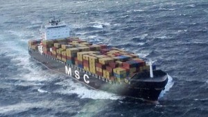msc monterey container msc monterey container