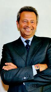 LUPPI FERRUCCIO LUPPI FERRUCCIO