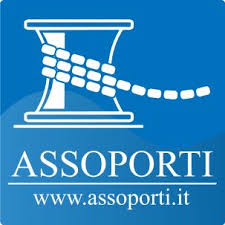 assoporti logo assoporti logo