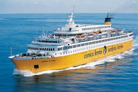 sardinia ferry sardinia ferry