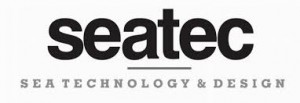 seatec logo seatec logo