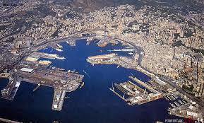 porto di genova porto di genova