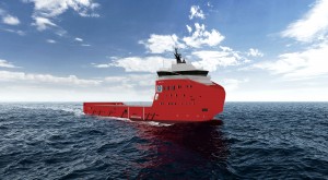 VARD 1 08 for Mermaid Marine Australia VARD 1 08 for Mermaid Marine Australia