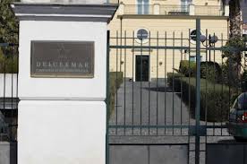 deiulemar sede deiulemar sede