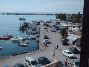 manfredonia porto banchinatramontana manfredonia porto banchinatramontana