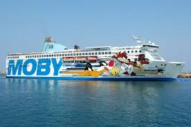 moby lines moby lines