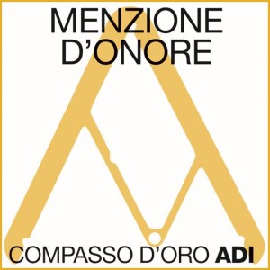 Logo_menzione d'onore_honourable mention