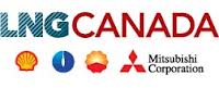 lng canada,logo