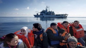 migranti libia migranti libia