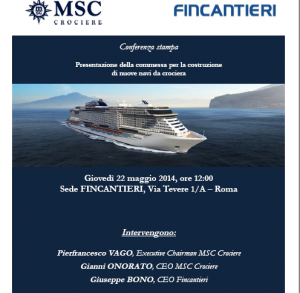 msc firma
