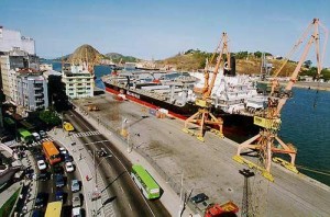 porto de vitoria porto de vitoria