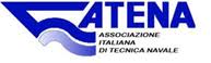 atena logo atena logo