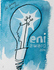 eni award eni award